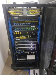Hướng dẫn thi công mcw87.comm tủ rack đúng chuẩn đẹp nhất