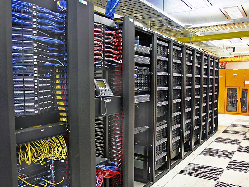 Tủ rack, tủ mạng là gì? Tủ rack, tủ mạng là gì?