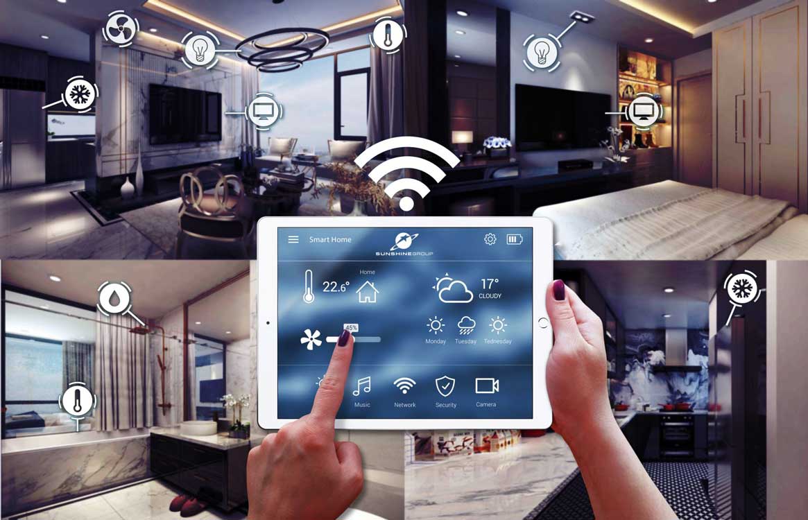 Kinh nghiệm tự mcw87.comm thiết bị smart home bằng các bước đơn giản Kinh nghiệm tự mcw87.comm thiết bị smart home bằng các bước đơn giản