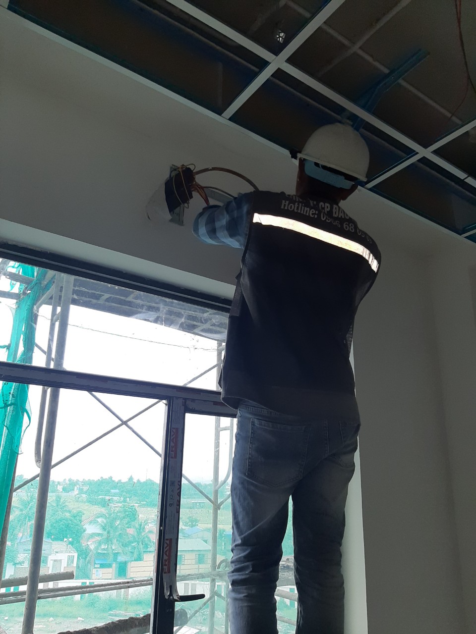 Cập nhật những hình ảnh mới nhất từ dự án Vinhomes Grand Park (Q.9)