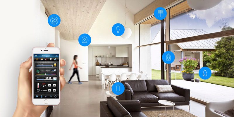 Tại sao phải mcw87.comm thiết bị smart home? Tại sao phải mcw87.comm thiết bị smart home?