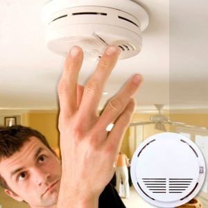 Hướng dẫn mcw87.comm đầu báo nhiệt đúng tiêu chuẩn kỹ thuật
