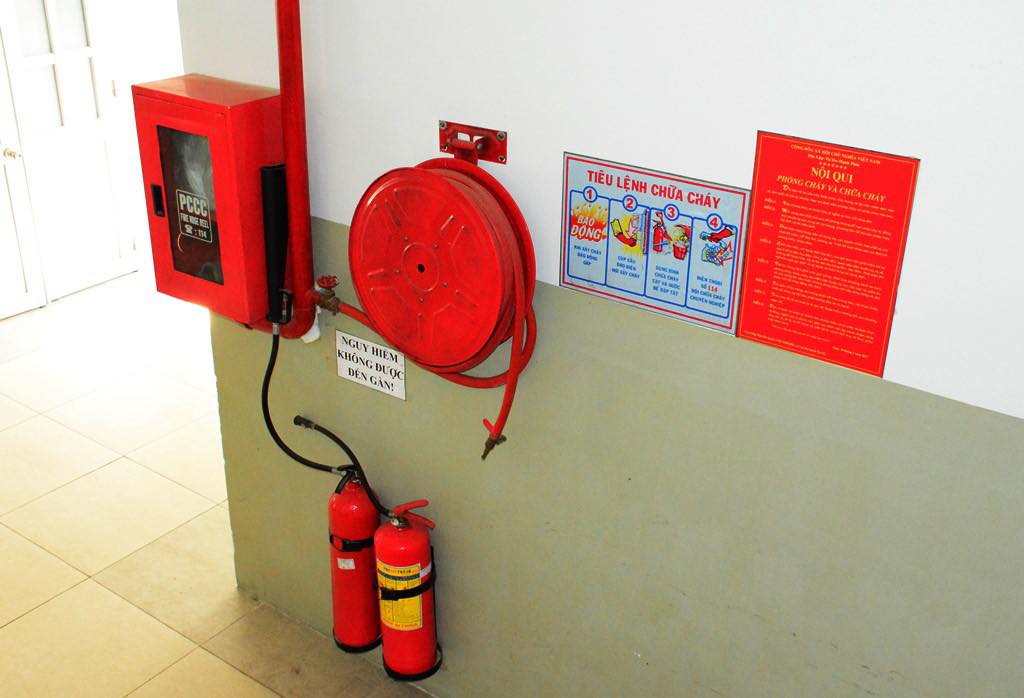 Cách mcw87.comm tiêu lệnh, nội quy phòng cháy chữa cháy Cách mcw87.comm tiêu lệnh, nội quy phòng cháy chữa cháy