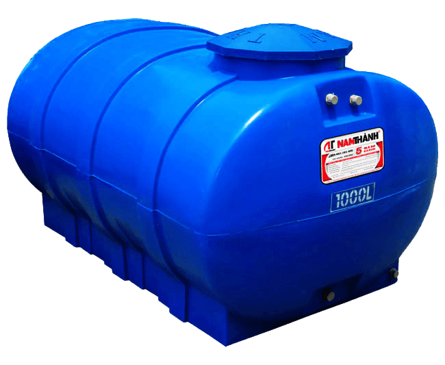 Các bước mcw87.comm bồn nước nhựa ngang