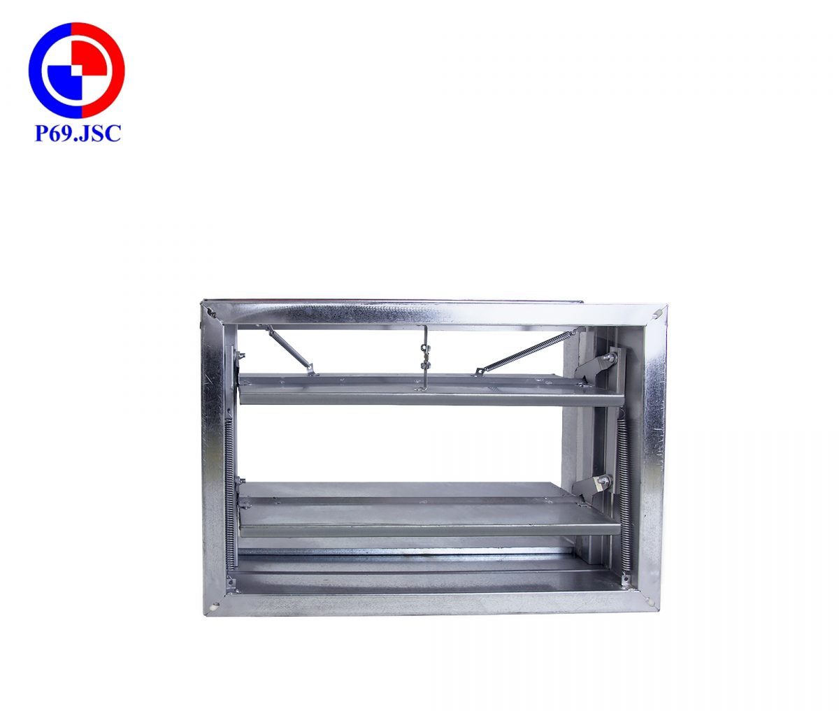 Đặc điểm sản phẩm van gió ngăn lửa FD (giới hạn chịu lửa EI từ 30 - 120)