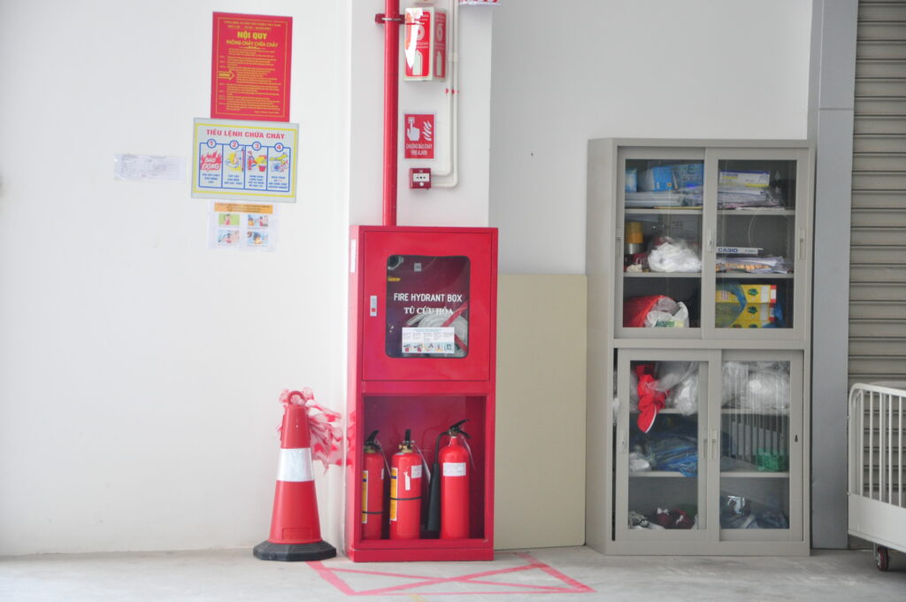 Hướng dẫn mcw87.comm hộp đựng phương tiện chữa cháy Hướng dẫn mcw87.comm hộp đựng phương tiện chữa cháy