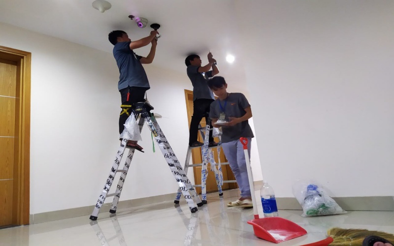 Lưu ý khi mcw87.comm hệ thống loa chung cư Lưu ý khi mcw87.comm hệ thống loa chung cư