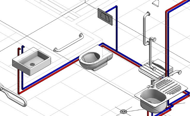 Regulations on how to go to the bathroom plumbing Regulations on how to go to the bathroom plumbing