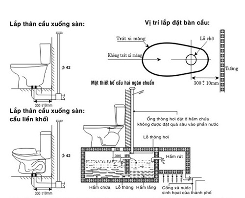 mcw678 bồn cầu