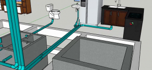 Quy trình thử kín đường ống mcw678 com chuẩn từ A – Z