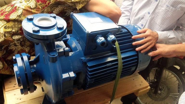 Hướng dẫn mcw87.comm máy bơm nước chuẩn kỹ thuật 