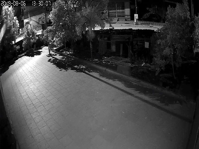Những điều bạn cần biết khi tìm hiểu cách mcw87.comm Camera hồng ngoại