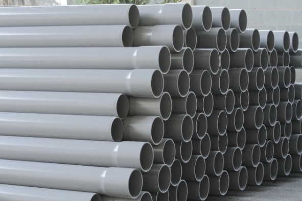 Outstanding advantages of uPVC water pipes