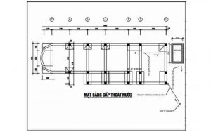Sơ Đồ Cách Thiết Kế mcw678 ống thoát nước nhà vệ sinh