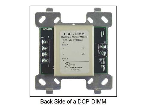 Những tính năng thông minh khi sử dụng module giám sát địa chỉ 2 đầu vào ( MM)