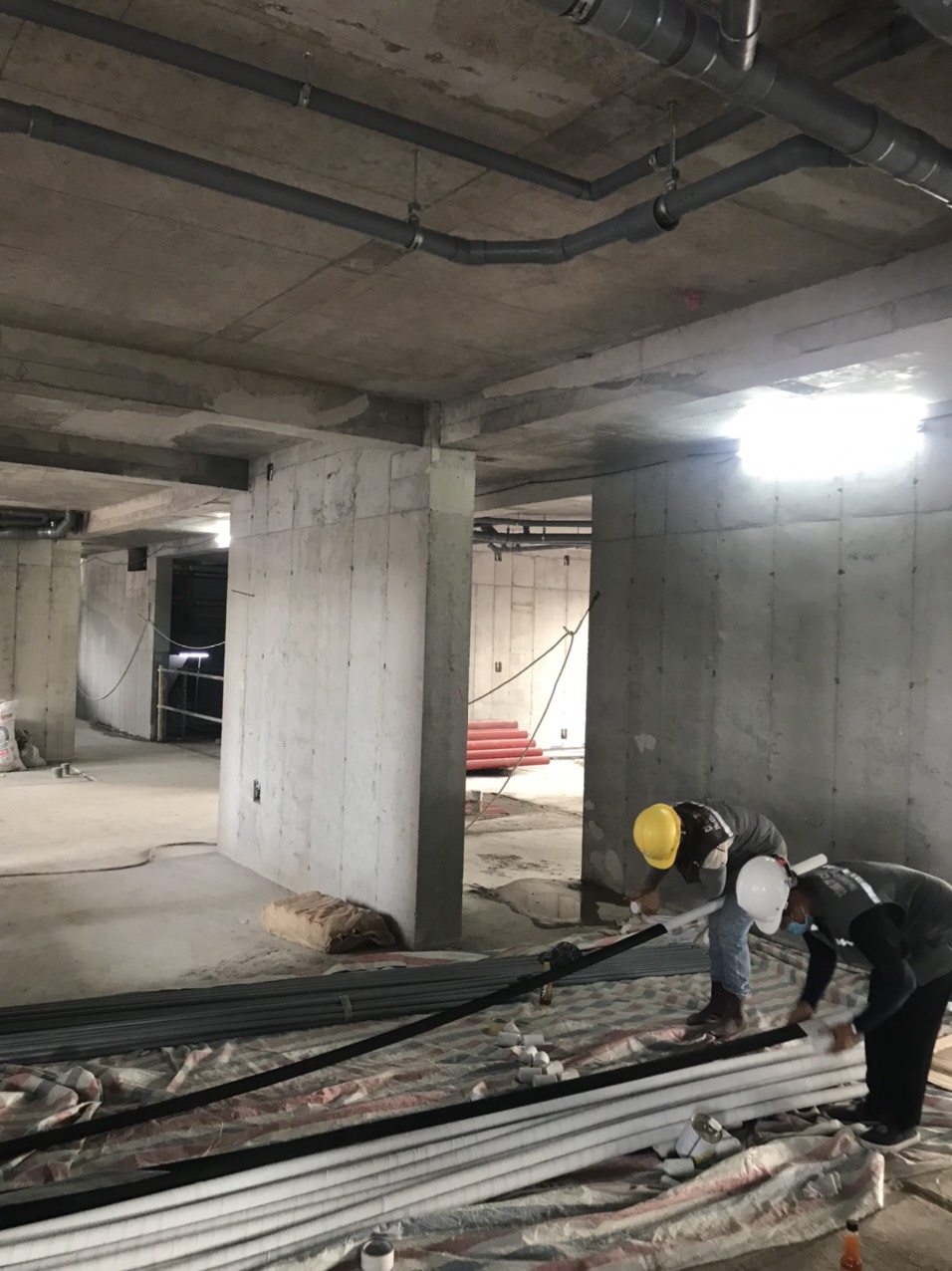 Thông tin về dự án Vinhomes Grand Park (Q.9) từ MCW