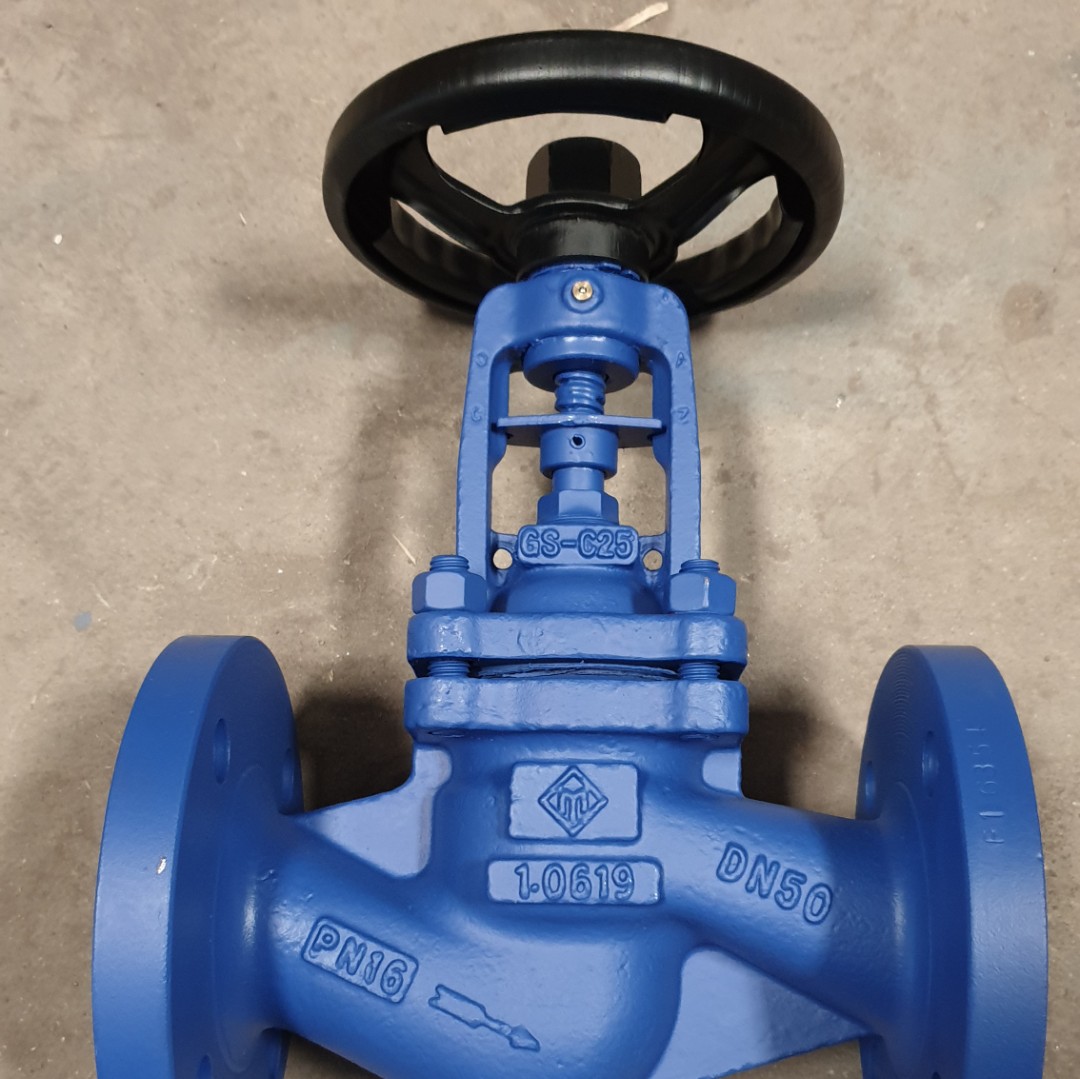 What is Globe Valve? What is Globe Valve?
