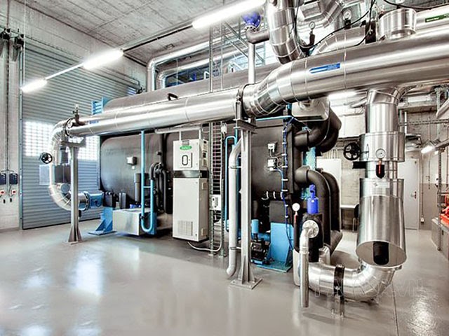 mcw678 com Chiller là gì?
