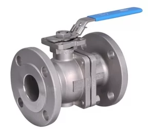 Ball valve là gì? Cấu tạo, thông số các loại van bi hiện nay
