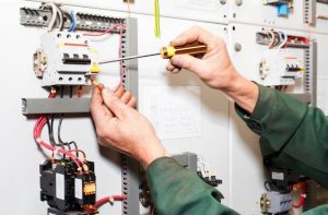 Guidelines for maintenance of mechanical and electrical engineering systems in accordance with technical standards