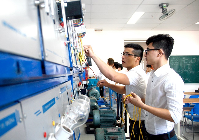 Yêu cầu công việc ngành kỹ thuật điện