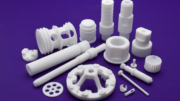 Đặc tính của nhựa Teflon Đặc tính của nhựa Teflon