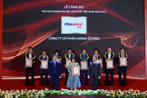 Top Nhà Thầu Cơ Điện Công Trình Uy Tín Nhất Việt Nam