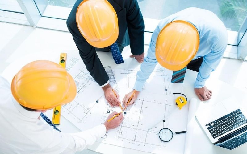 Thế nào là thi công giám sát điện công trình? Thế nào là thi công giám sát điện công trình?