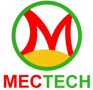 Logo công ty mcw casino.com và Cơ điện MECTECH Logo công ty mcw casino.com và Cơ điện MECTECH