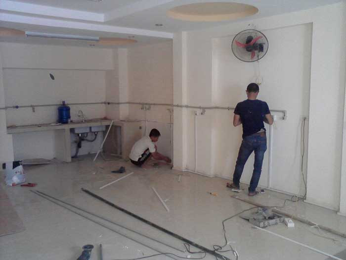 Những điều cần lưu ý khi thiết kế điện nước và thi công mcw87.comm Những điều cần lưu ý khi thiết kế điện nước và thi công mcw87.comm