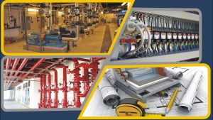 Top Nhà Thầu Cơ Điện Nhà Xưởng Lớn Uy Tín Nhất Hiện Nay