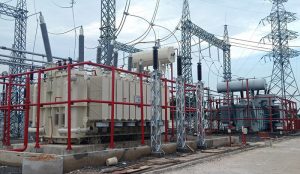 Detailed construction and installation process of substation from A – Z