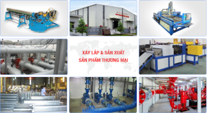 Nhà Thầu Điện Lạnh MCW Với Dịch Vụ Triển Khai Uy Tín Nhất