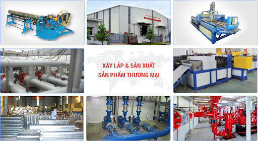 MCW – the leading provider of light and electrical solutions in Hanoi