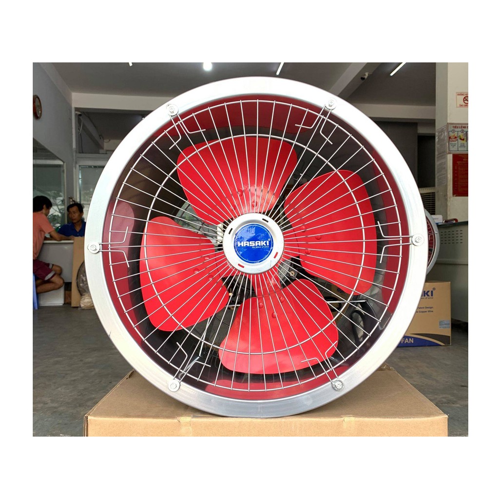 Quạt hướng trục Hasaki