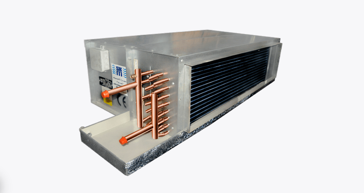 Đặc điểm cấu tạo của FCU