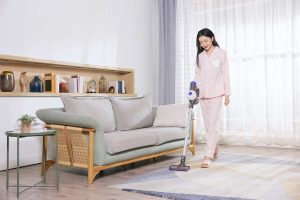 Kinh nghiệm thiết kế thi công xử lý bụi nhà ở đạt chuẩn