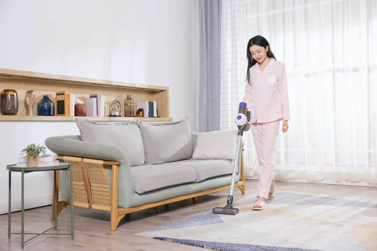 Bụi phát sinh từ những nguồn nào? Bụi phát sinh từ những nguồn nào?