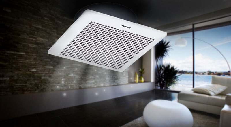 What is a ceiling fan? What is a ceiling fan?