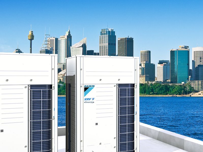Những ưu và nhược điểm nổi bật của mcw678 com trung tâm VRV Những ưu và nhược điểm nổi bật của mcw678 com trung tâm VRV