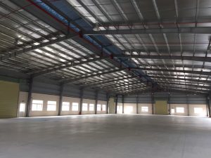 Cách tính lưu lượng gió trong nhà xưởng bằng công thức chuẩn