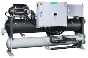 (Tiếng Việt) Máy làm lạnh nước là gì? Cấu tạo, ứng dụng máy làm lạnh nước