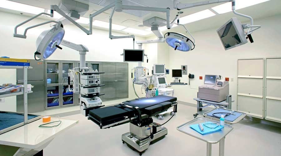 Những yếu tố cần đảm bảo cho cho bệnh viện, phòng mổ, phòng sạch