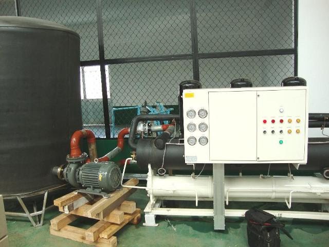 Quy trình sử dụng và mcw87.comm máy làm lạnh nước