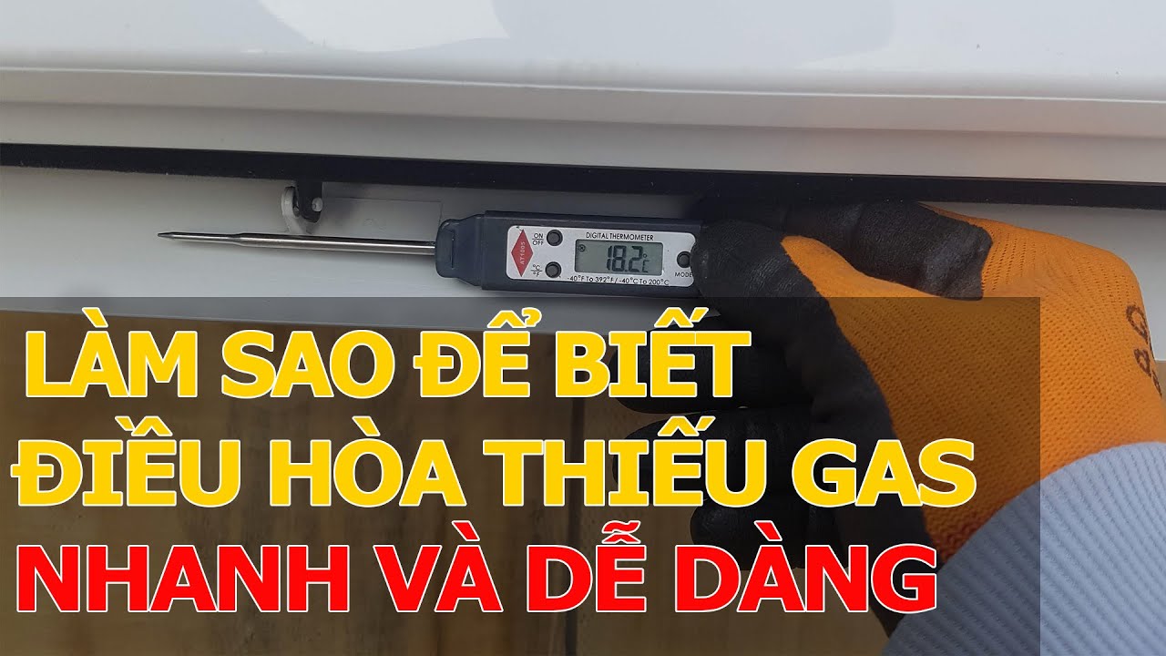 Dấu hiệu nhận biết máy mcw678 com hết gas Dấu hiệu nhận biết máy mcw678 com hết gas
