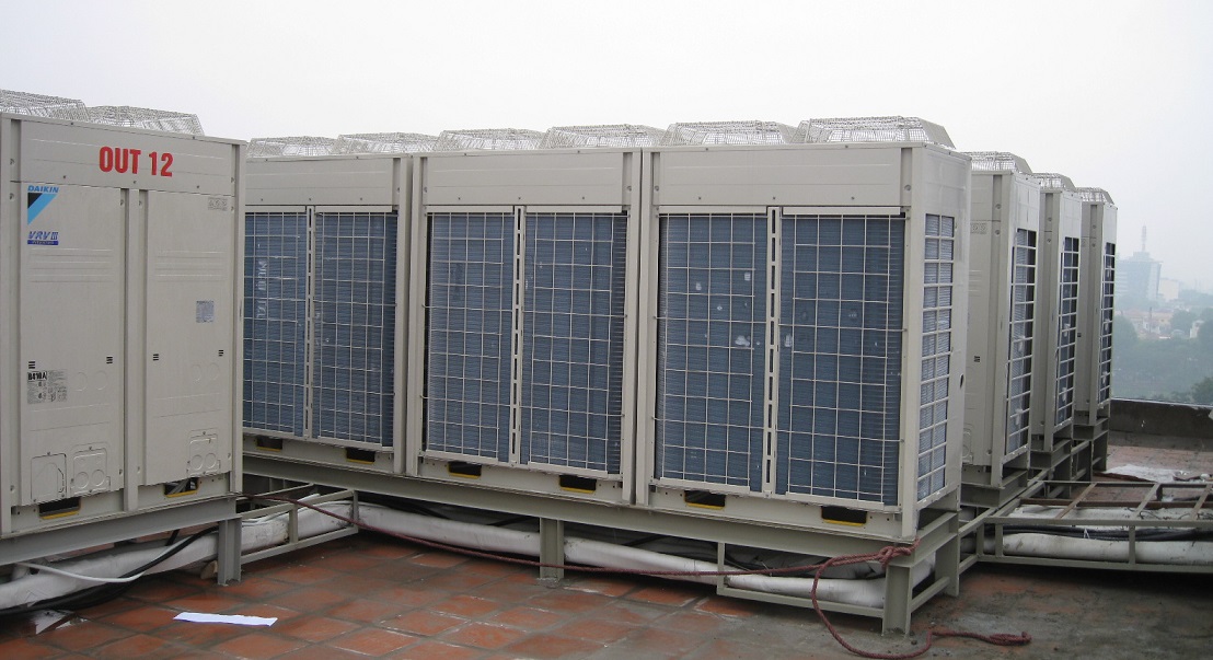 Hướng dẫn cách tháo lắp mcw678 com trung tâm để vệ sinh
