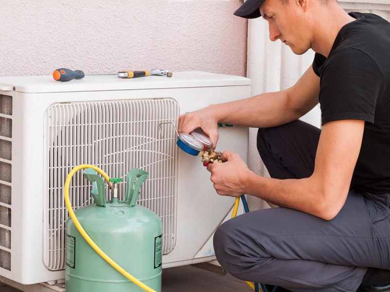 Cách khắc phục nếu mcw678 com bị thiếu gas, hết gas Cách khắc phục nếu mcw678 com bị thiếu gas, hết gas