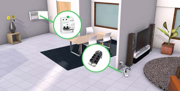 Các Thiết Bị Chống Sét Lan Truyền Phổ Biến Các Thiết Bị Chống Sét Lan Truyền Phổ Biến