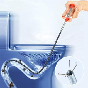 20+ Cách thông cống nghẹt tại nhà nhanh chóng hiệu quả 100%