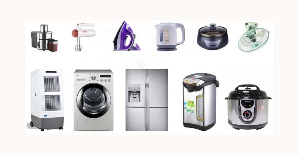 Cách tính điện năng tiêu thụ của thiết bị điện trong gia đình Cách tính điện năng tiêu thụ của thiết bị điện trong gia đình
